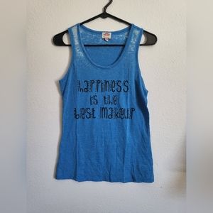PL Movement tank top